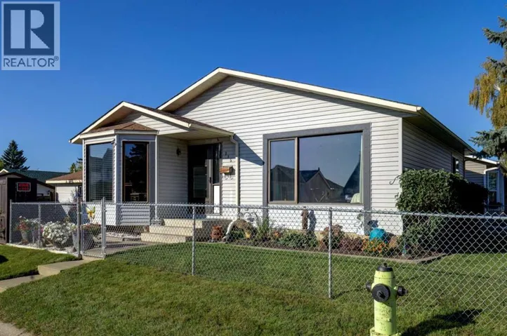 115 Aberfoyle Close NE, Calgary, Alberta T3G5L6