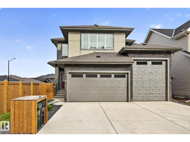 22 SYDWYCK CI, Spruce Grove, Alberta T7X3G5