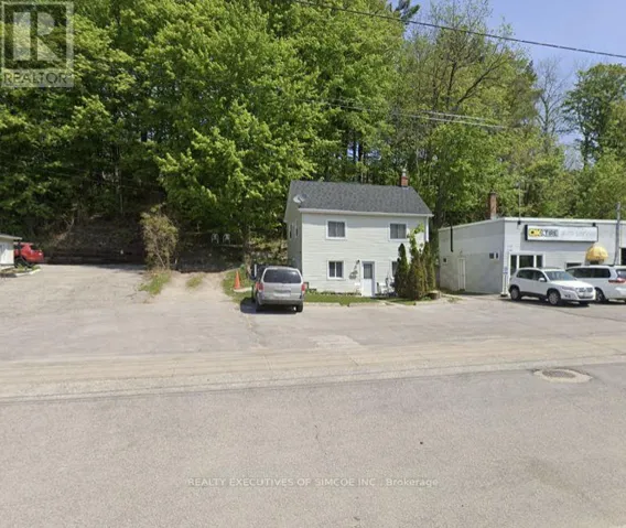 200 BLAKE STREET, Barrie (Codrington), Ontario L4M1K3