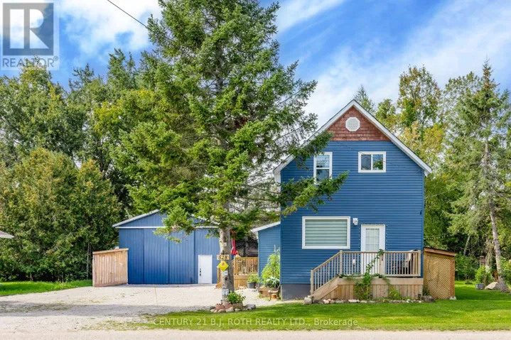 528 FIRST AVENUE, Tay (Port McNicoll), Ontario L0K1R0