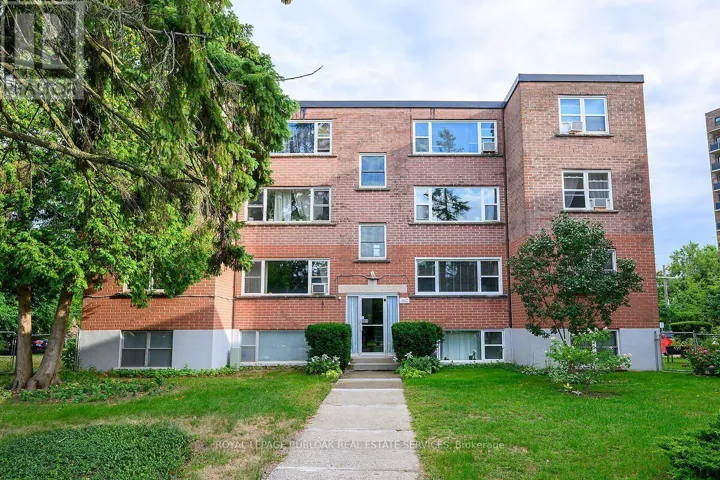 9 - 2422 NEW STREET, Burlington (Brant), Ontario L7R1J6
