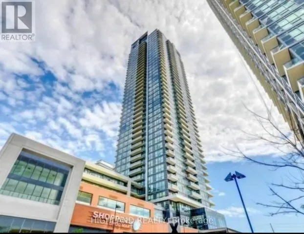 4102 - 2200 LAKE SHORE BOULEVARD W, Toronto (Mimico), Ontario M8V1A4