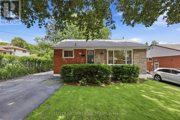 312 UPPER PARADISE ROAD, Hamilton (Westcliffe), Ontario L9C5C4