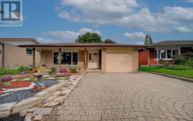 650 PINERIDGE ROAD E, Waterloo, Ontario N2L5J9