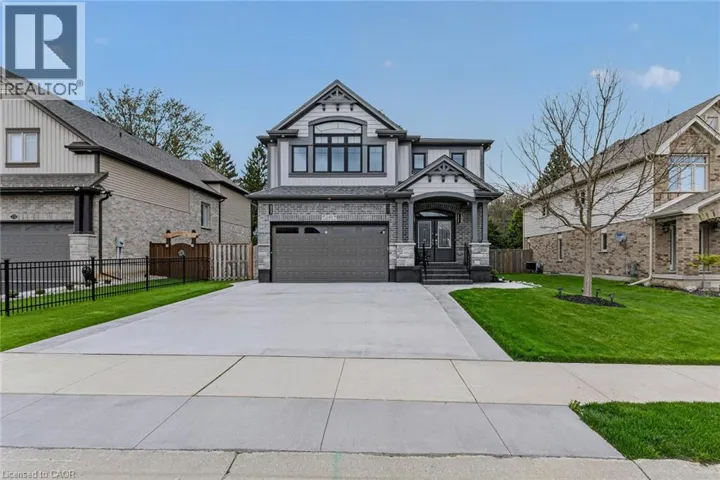 249 WOODWAY Trail, Simcoe, Ontario N3Y0C7
