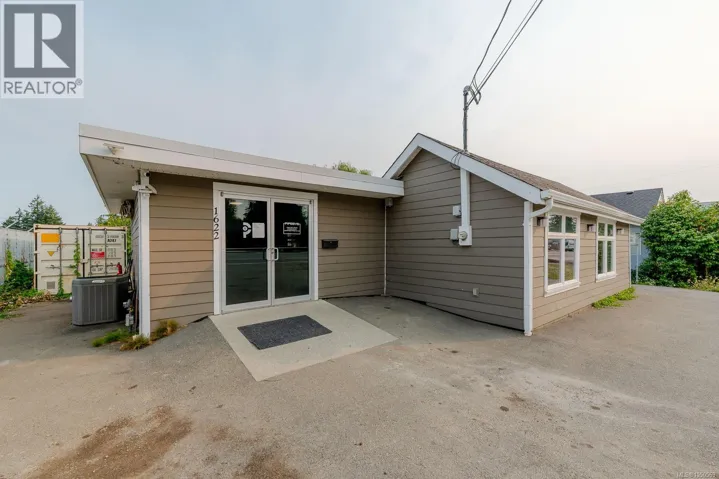 1622 Northfield Rd, Nanaimo, British Columbia V9S3A9