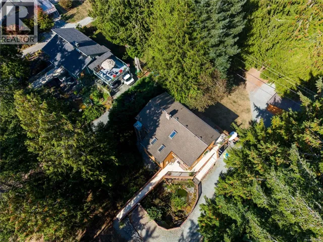 4845 Brenton Page Rd, Ladysmith, British Columbia V9G1J6
