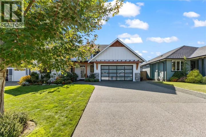 711 Salal St, Campbell River, British Columbia V9H0E3