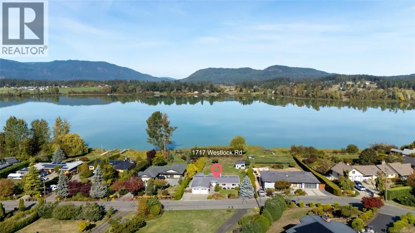 1717 Westlock Rd, Duncan, British Columbia V9L5N8