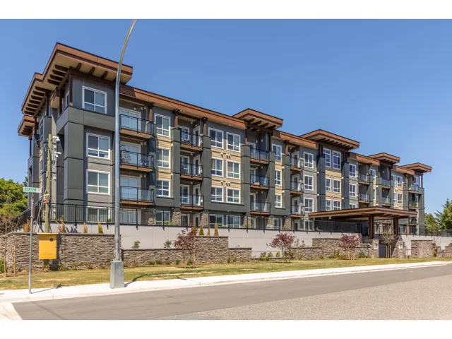 214 9450 ROBSON STREET, Chilliwack Proper West, Chilliwack, British Columbia V2P4E4