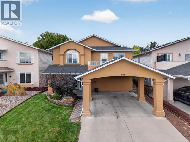 2440 Old Okanagan Highway Unit# 423, West Kelowna, British Columbia V4X1X6