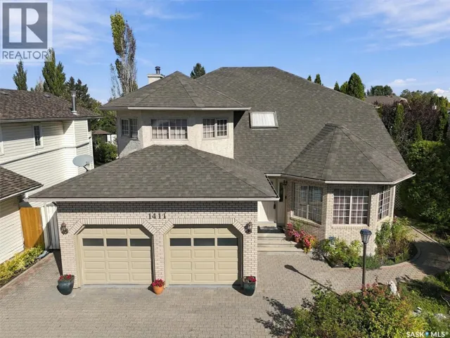 1411 Haslam PLACE, Saskatoon, Saskatchewan S7S1G2