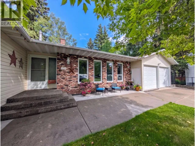7918 MELBOURNE PLACE, Prince George, British Columbia V2N3V5