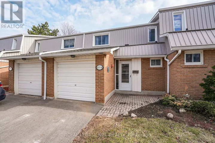 4 - 453 WOODVIEW ROAD, Burlington (Roseland), Ontario L7N2Z9