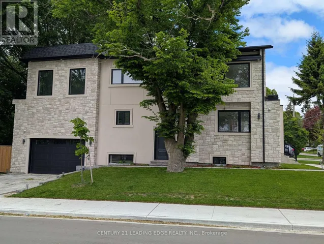 50 DORSET ROAD, Toronto (Cliffcrest), Ontario M1M2S7