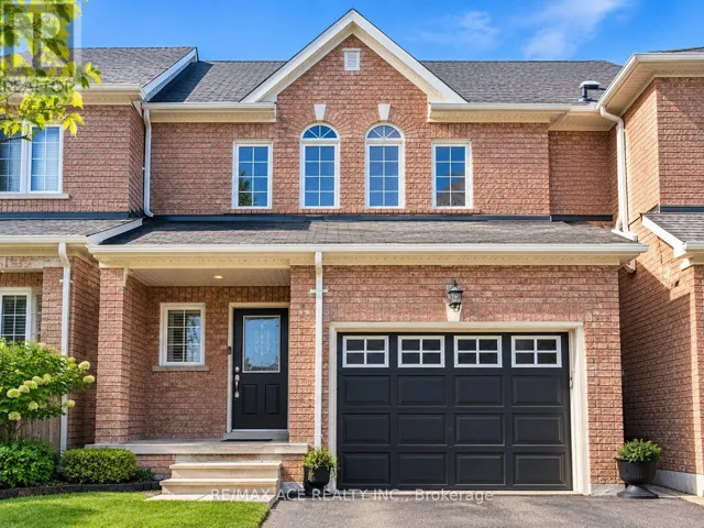83 ROOT CRESCENT, Ajax (Northwest Ajax), Ontario L1T4L6