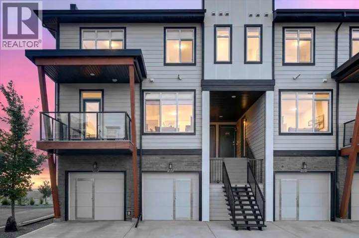209, 414 Seton Passage SE, Calgary, Alberta T3M2M3