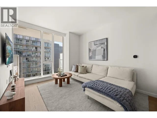 602 7418 PAULSON STREET, Vancouver, British Columbia V6P0K2