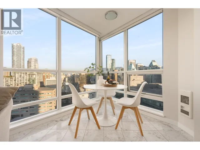 2110 833 SEYMOUR STREET, Vancouver, British Columbia V6B0G4