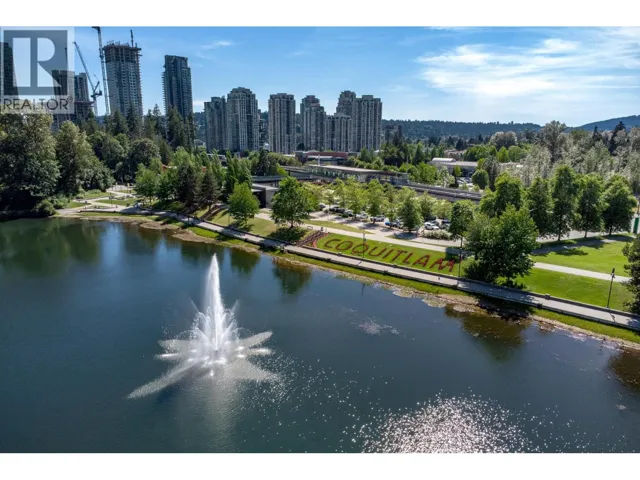 214 1242 TOWN CENTRE BOULEVARD, Coquitlam, British Columbia V3B7R6