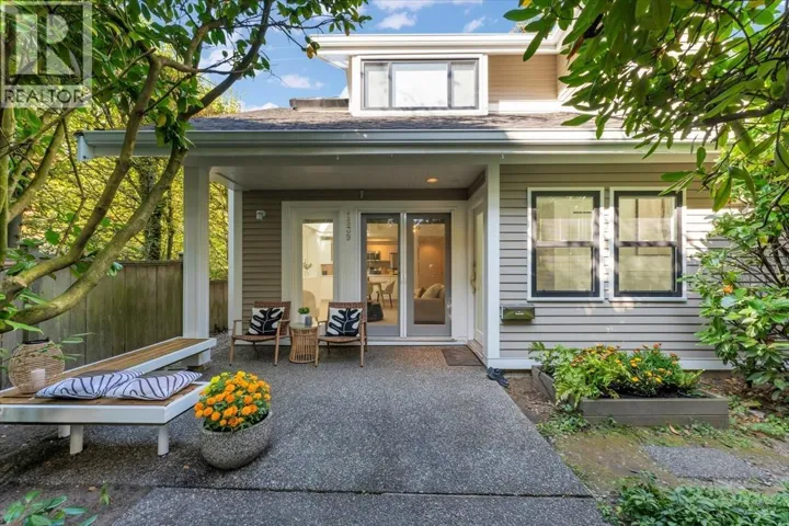 1939 W 12TH AVENUE, Vancouver, British Columbia V6J2G1
