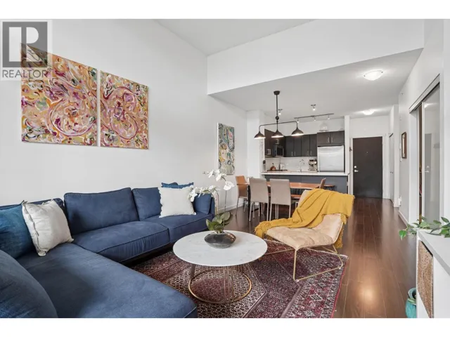 412 3163 RIVERWALK AVENUE, Vancouver, British Columbia V5S0A8