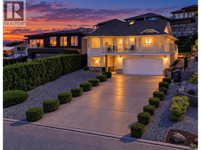 11708 QUAIL RIDGE Place, Osoyoos, British Columbia V0H1V4