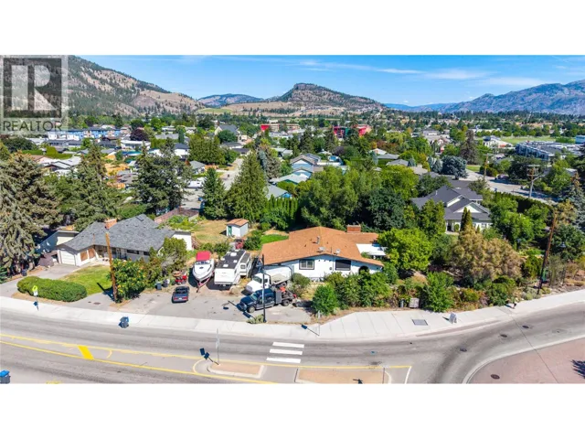 10108 Prairie Valley Road, Summerland, British Columbia V0H1Z0