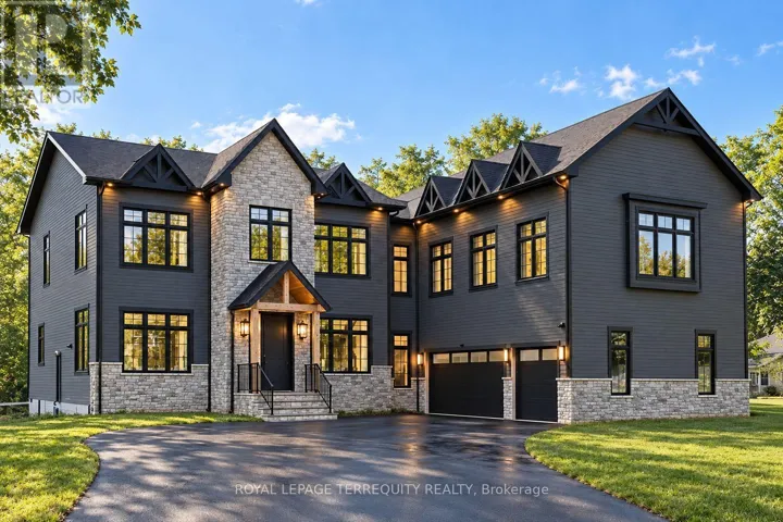 17 CONNOR DRIVE, Whitchurch-Stouffville, Ontario L4A2Z1