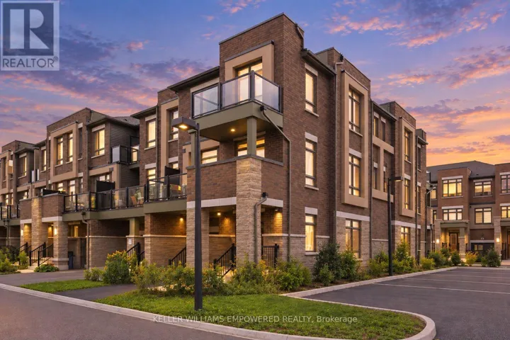 30 RILEY REED LANE, Richmond Hill, Ontario L4S0M3