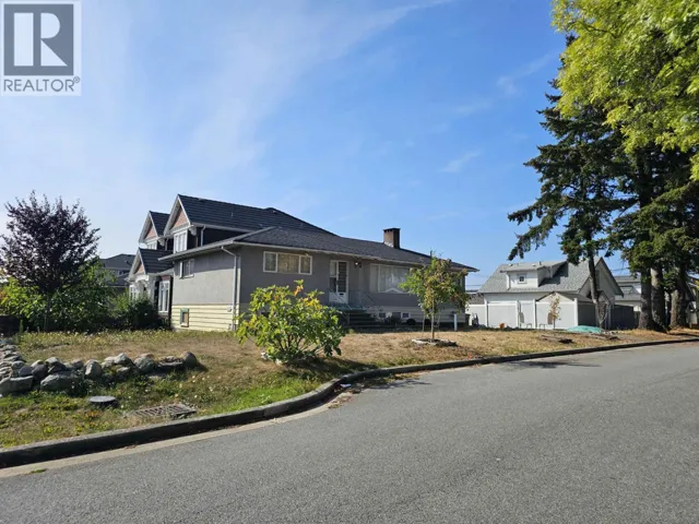 2946 E 52ND AVENUE, Vancouver, British Columbia V5S1T3