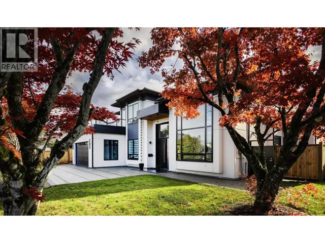 11320 SEAHURST ROAD, Richmond, British Columbia V7A3P2