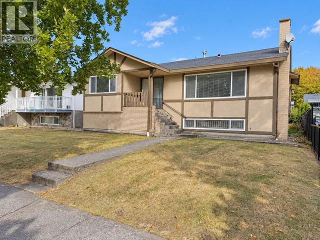 1215 E 48TH AVENUE, Vancouver, British Columbia V5W2E8