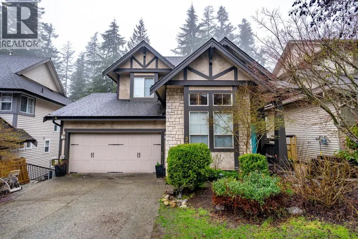 30 HAWTHORN DRIVE, Port Moody, British Columbia V3H0A4