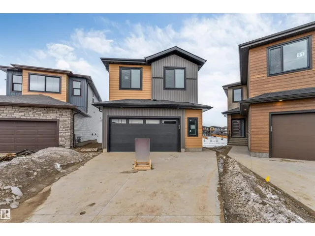 13 TRILL PT, Spruce Grove, Alberta T7X0Z4