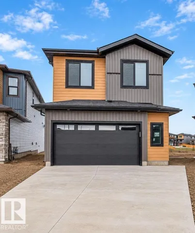 13 TRILL PT, Spruce Grove, Alberta T7X0Z4