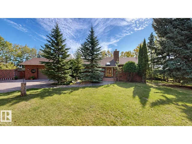 #29 55312 RGE ROAD 241, Rural Sturgeon County, Alberta T8T1X6
