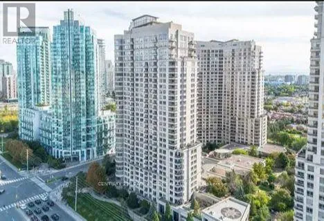 2019 - 3888 DUKE OF YORK BOULEVARD, Mississauga (City Centre), Ontario L5B4P5