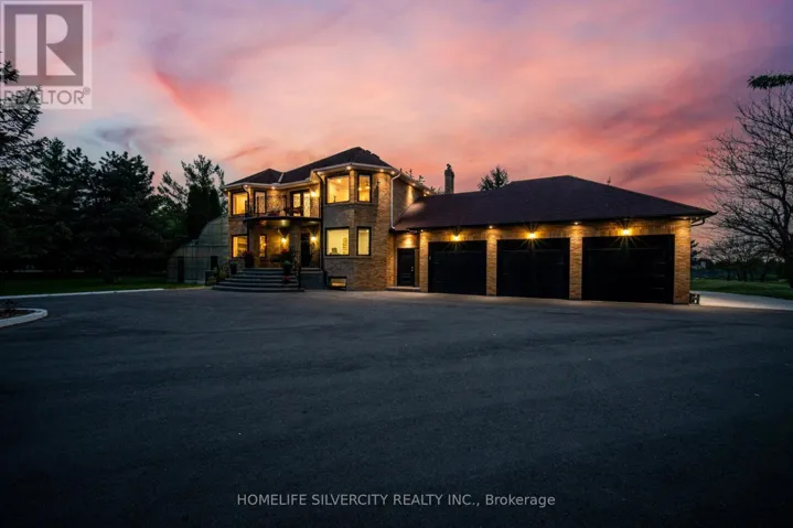 15 ESTATEVIEW CIRCLE, Brampton (Toronto Gore Rural Estate), Ontario L6P0R3