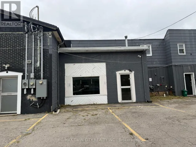 249 MURRAY STREET, Brantford, Ontario N3S5S4