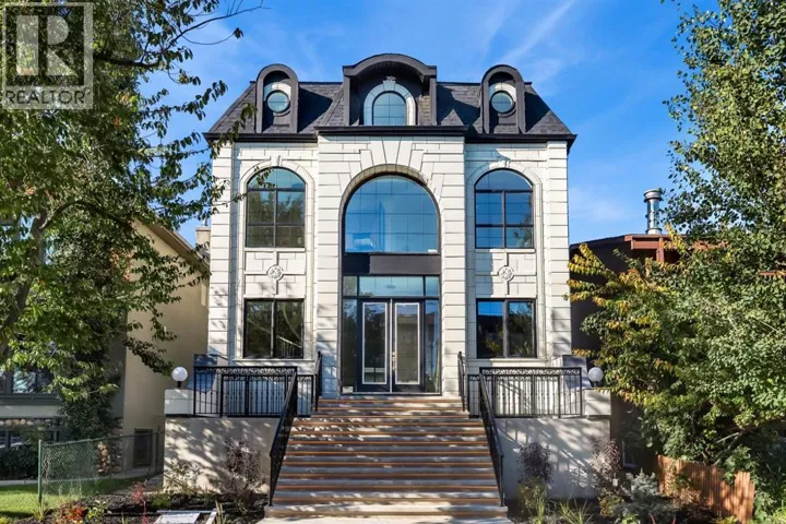 1910 Broadview Road NW, Calgary, Alberta T2N3H7