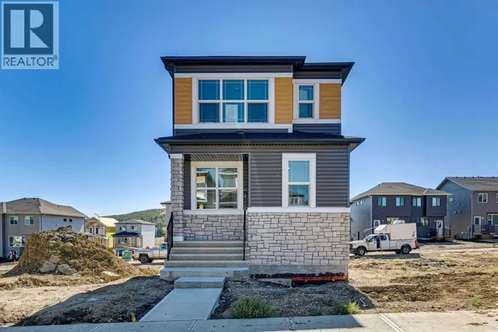71 Creekview Common SW, Calgary, Alberta T2X4Y1