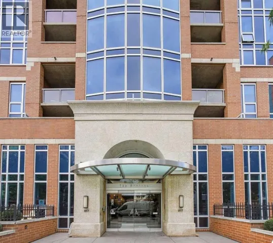 500, 817 15 Avenue SW, Calgary, Alberta T2R0H8