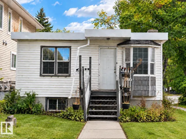 11901 63 ST NW, Edmonton, Alberta T5W4G2