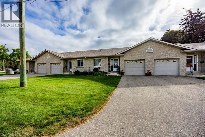 123 MILL Street, Delhi, Ontario N4B2N6