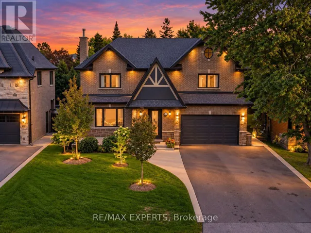 18 GOSLING ROAD, Vaughan (Maple), Ontario L6A1E2