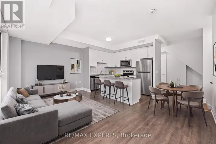 A803 - 5309 HIGHWAY 7 ROAD, Vaughan (Vaughan Grove), Ontario L4L0J1