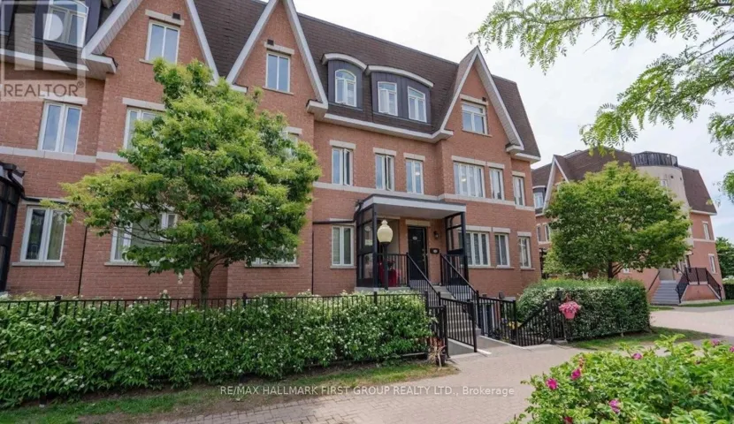 280 - 306 JOHN STREET, Markham (Aileen-Willowbrook), Ontario L3T0A7