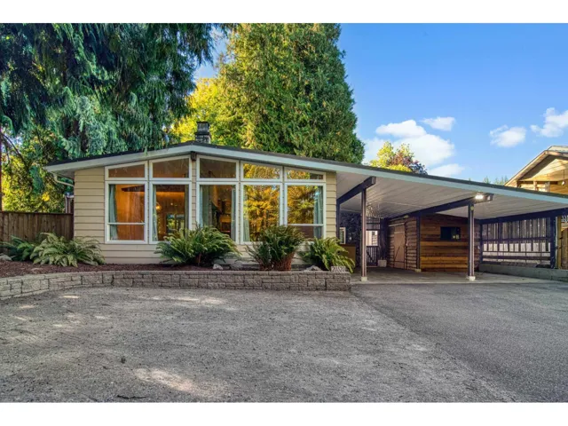 20320 GRADE CRESCENT, Langley, British Columbia V3A4J7