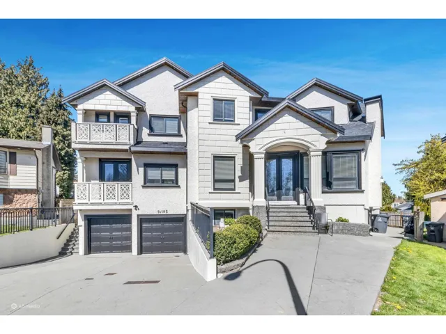 14185 74 AVENUE, Surrey, British Columbia V3W7N2